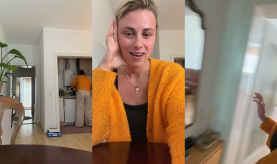 echtmelo TikTok Live — Aug 23, 2026, 11:15 AM