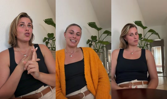 echtmelo TikTok Live — Aug 23, 2026, 12:06 PM