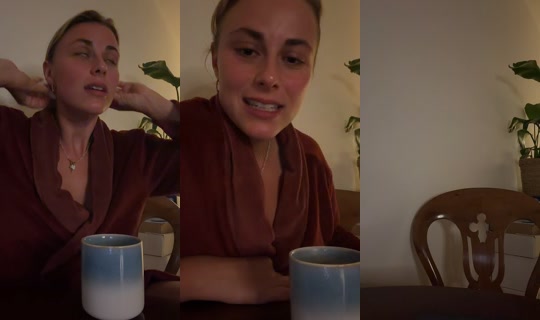 echtmelo TikTok Live — Aug 23, 2026, 9:44 PM