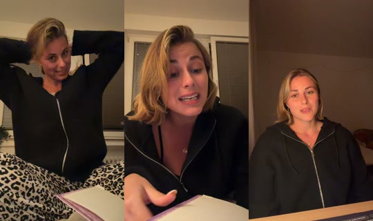 echtmelo TikTok Live — Sep 20, 2026, 8:46 PM