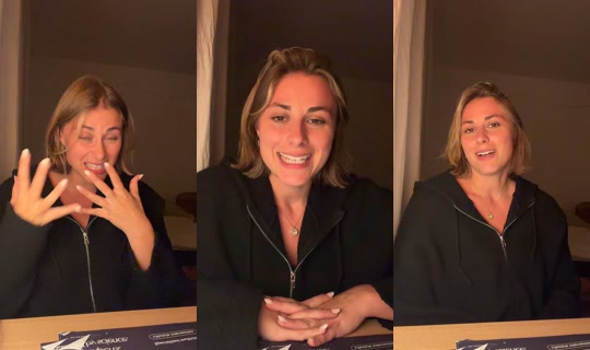 echtmelo TikTok Live — Sep 20, 2026, 9:37 PM