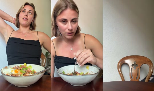 echtmelo TikTok Live — Sep 22, 2026, 12:22 PM