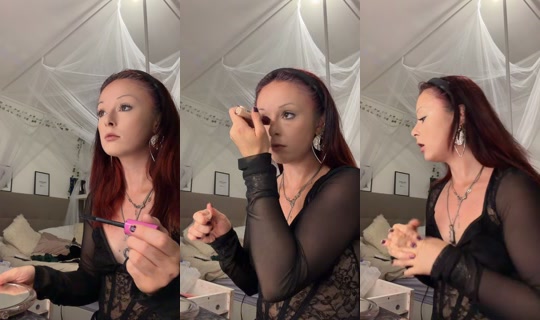 ecl7sy TikTok Live — Aug 27, 2026, 7:22 AM