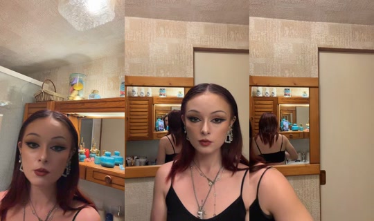 ecl7sy TikTok Live — Aug 29, 2026, 5:59 AM
