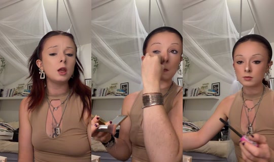 ecl7sy TikTok Live — Sep 1, 2026, 6:45 AM