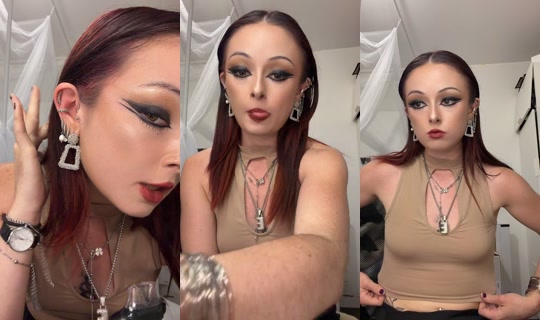 ecl7sy TikTok Live — Sep 1, 2026, 12:45 PM