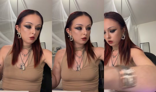 ecl7sy TikTok Live — Sep 1, 2026, 2:58 PM