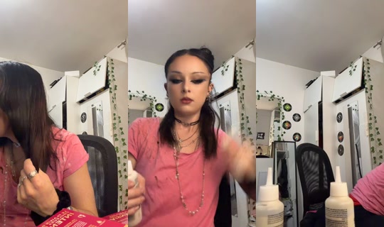 ecl7sy TikTok Live — Sep 30, 2026, 8:39 AM