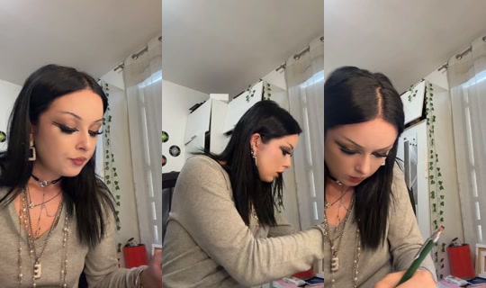 ecl7sy TikTok Live — Sep 30, 2026, 1:44 PM