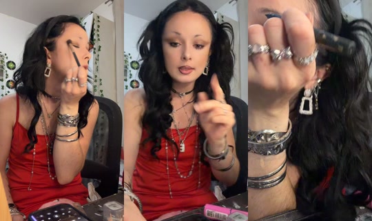 ecl7sy TikTok Live — Oct 1, 2026, 5:14 AM