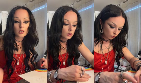 ecl7sy TikTok Live — Oct 2, 2026, 4:17 PM