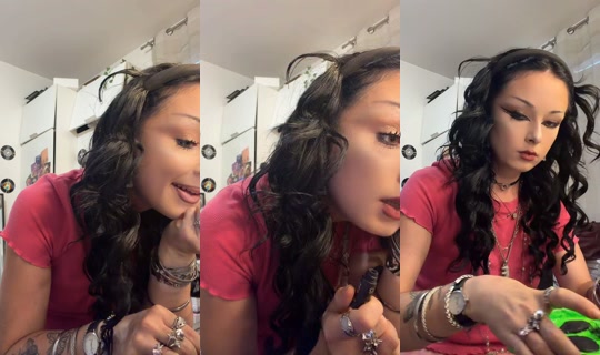ecl7sy TikTok Live — Oct 3, 2026, 5:51 AM