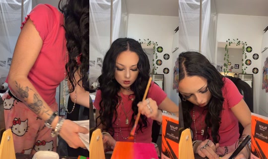 ecl7sy TikTok Live — Oct 3, 2026, 7:51 AM