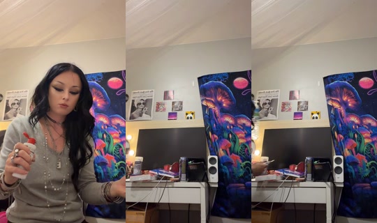 ecl7sy TikTok Live — Oct 3, 2026, 3:37 PM
