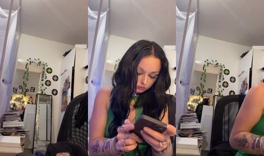 ecl7sy TikTok Live — Oct 4, 2026, 2:25 PM