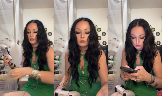 ecl7sy TikTok Live — Oct 4, 2026, 3:10 PM