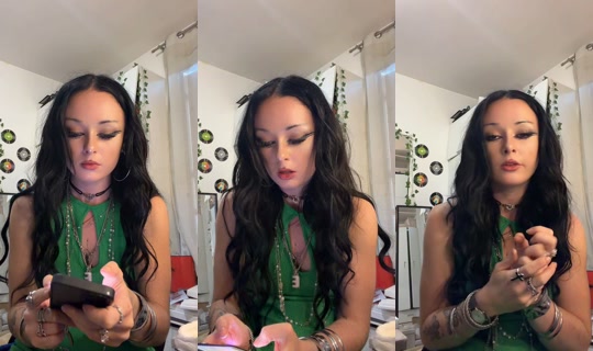 ecl7sy TikTok Live — Oct 4, 2026, 4:25 PM