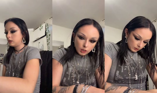 ecl7sylive TikTok Live — Sep 21, 2026, 1:42 PM