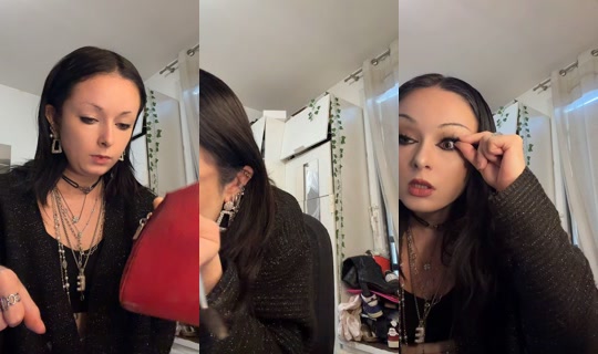 ecl7sylive TikTok Live — Sep 22, 2026, 6:37 AM