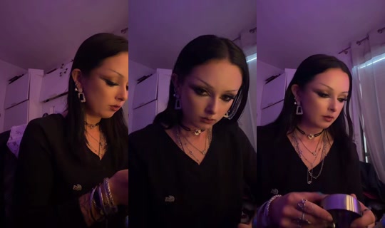 ecl7sylive TikTok Live — Sep 23, 2026, 5:03 PM