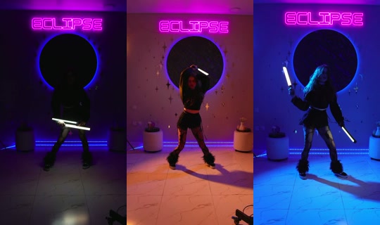 eclipse_stream TikTok Live — Aug 23, 2026, 4:00 PM