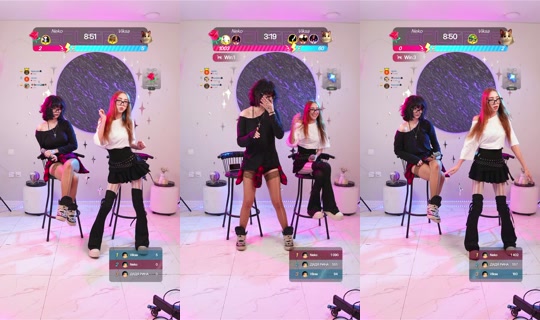eclipse_stream TikTok Live — Aug 23, 2026, 4:30 PM