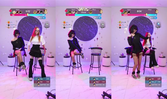 eclipse_stream TikTok Live — Aug 23, 2026, 6:11 PM