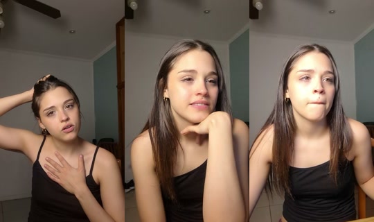 eclipsee.333 TikTok Live — Oct 5, 2026, 10:18 PM