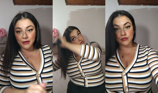 eclissi13 TikTok Live — Oct 9, 2026, 10:15 AM