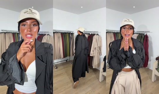eclora.fr TikTok Live — Aug 29, 2026, 2:26 PM