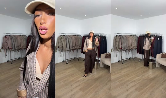 eclora.fr TikTok Live — Oct 3, 2026, 10:27 AM