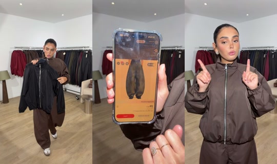 eclora.fr TikTok Live — Oct 3, 2026, 8:00 PM