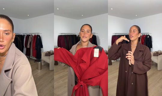eclora.fr TikTok Live — Oct 5, 2026, 9:04 AM