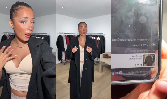 eclora.fr TikTok Live — Oct 8, 2026, 3:00 PM
