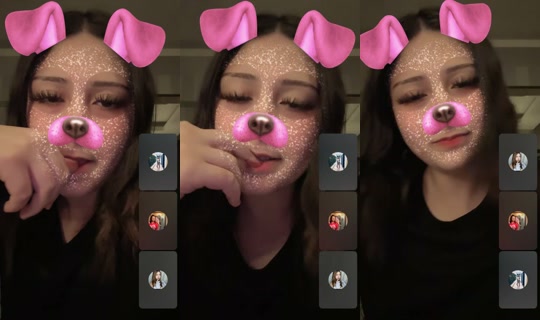 ecoslsy TikTok Live — Sep 5, 2026, 8:47 PM