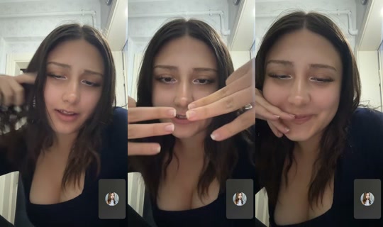 ecoslsy TikTok Live — Oct 7, 2026, 4:58 PM