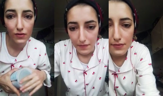ecrin.toprak21 TikTok Live — Oct 1, 2026, 1:24 PM