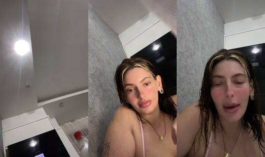 ecrinnm_61 TikTok Live — Aug 21, 2026, 8:21 PM