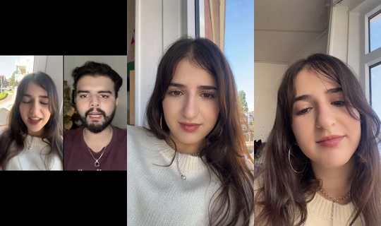 ecstasiso TikTok Live — Sep 14, 2026, 1:01 PM