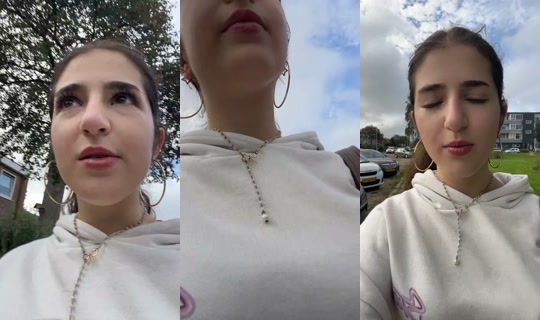 ecstasiso TikTok Live — Sep 15, 2026, 7:53 AM