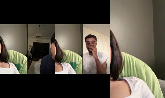 ecxuun TikTok Live — Sep 30, 2026, 11:23 AM