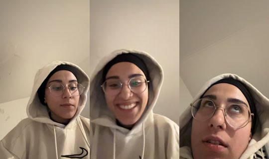 eda.nur_29 TikTok Live — Sep 29, 2026, 12:11 AM