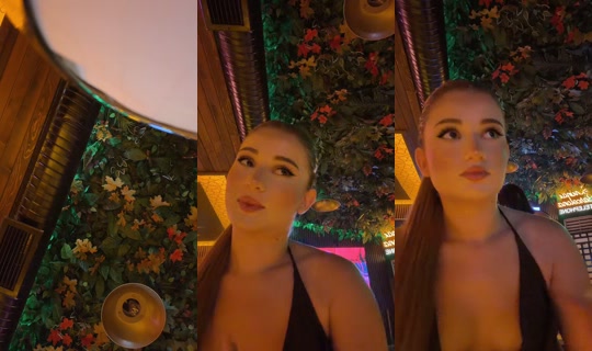 eda_aydn35 TikTok Live — Sep 20, 2026, 8:33 PM