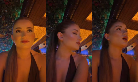 eda_aydn35 TikTok Live — Sep 20, 2026, 11:30 PM