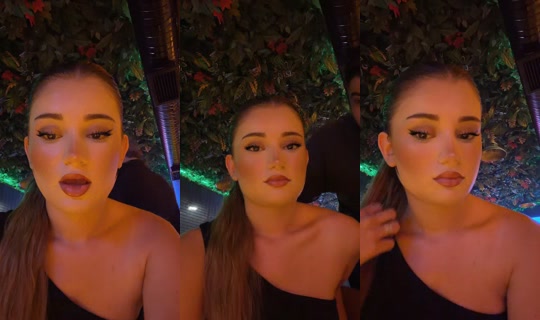 eda_aydn35 TikTok Live — Sep 21, 2026, 7:29 PM