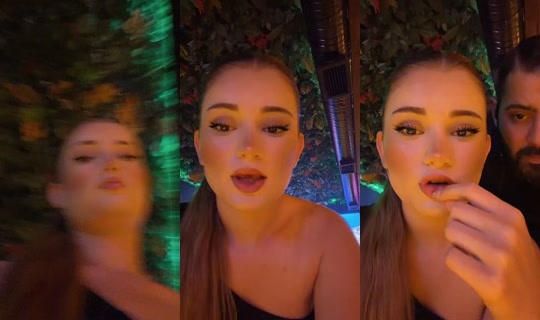 eda_aydn35 TikTok Live — Sep 21, 2026, 9:47 PM