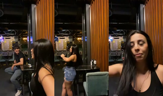 eda_ylmz221298 TikTok Live — Oct 6, 2026, 6:35 PM
