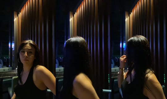 eda_ylmz221298 TikTok Live — Oct 6, 2026, 9:13 PM