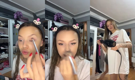 edaassma TikTok Live — Aug 20, 2026, 6:42 PM