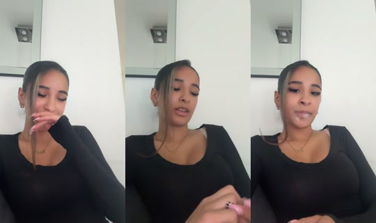 edaazet TikTok Live — Aug 20, 2026, 3:07 PM